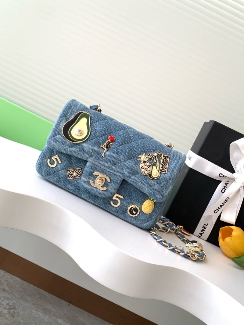 Ch**el cf series bags